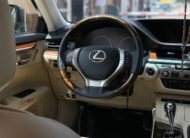 Lexus ES300h