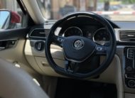 Volkswagen Passat B8