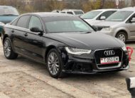Audi A6 C7 Quattro