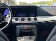 Mercedes Benz W213 E220d