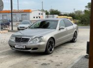 Mercedes Benz S400 (W220)