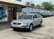 Volkswagen Passat B5+