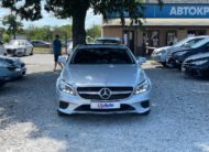 Mercedes Benz CLS 250