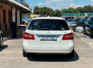 Mercedes Benz E220 W212