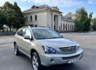 Lexus RX400h