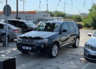 BMW X3 xDrive