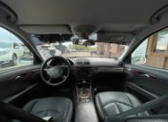 Mercedes Benz W211 E200 NGT