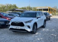 Toyota Highlander Hybrid