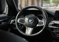 BMW G30 520i