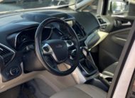 Ford C-Max Plug-In-Hybrid