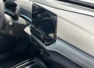 Volkswagen ID.4 Crozz