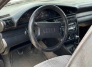 Audi 100