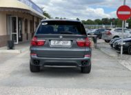 BMW X5 e70