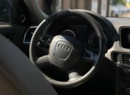 Audi Q5 Quattro