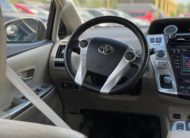 Toyota Prius V Hybrid