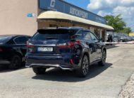 Lexus RX450h Long