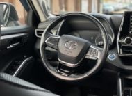 Toyota Highlander Hybrid
