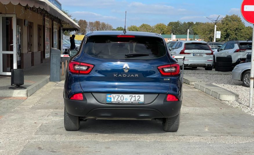 Renault Kadjar