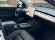 Tesla Model Y Dual Motor