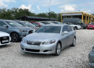 Lexus GS450h