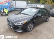 Hyundai Sonata Plug-In-Hybrid