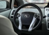 Toyota Prius V Hybrid