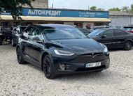 Tesla Model X 75D