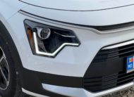 Kia Niro Hybrid