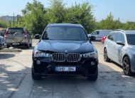 BMW X3 xDrive