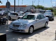 Mercedes Benz W211 E200 NGT