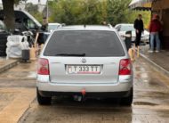 Volkswagen Passat B5+