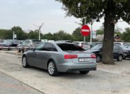 Audi A6 C7 Quattro