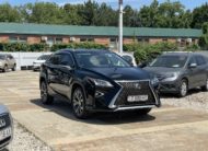 Lexus RX350