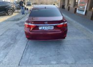 Lexus ES300h