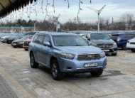 Toyota Highlander Hybrid