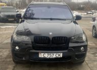 BMW X5 e70