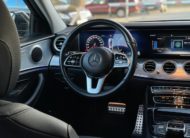 Mercedes Benz E220