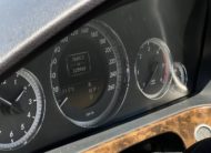 Mercedes Benz E220 W212