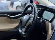 Tesla Model X P 90D