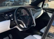 Tesla Model X P100D