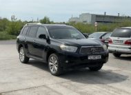 Toyota Highlander Hybrid