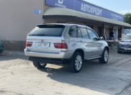 BMW X5 E53