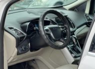Ford C-Max Hybrid
