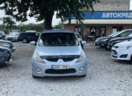 Mitsubishi Grandis