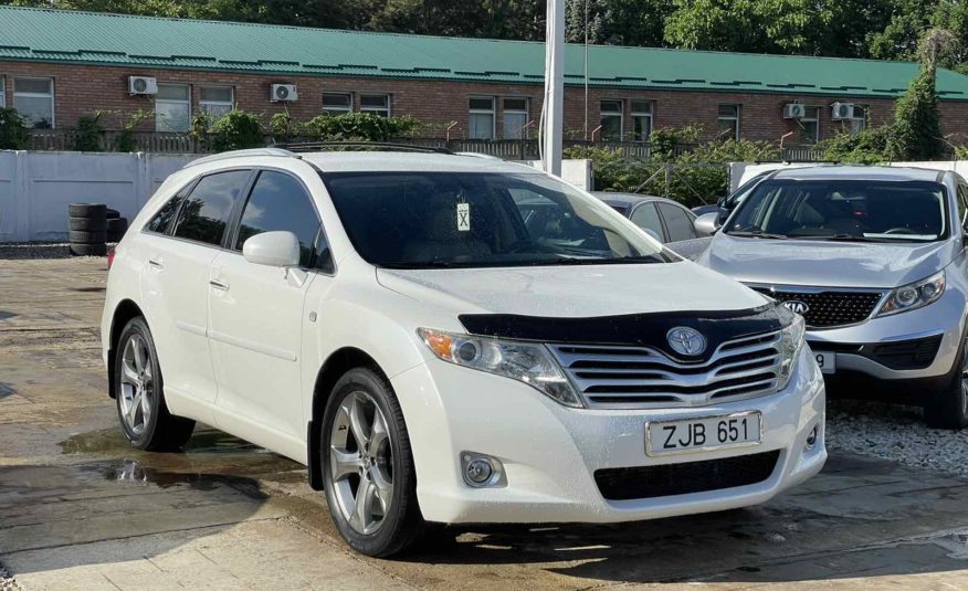 Toyota Venza