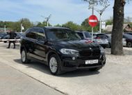 BMW X5 F15