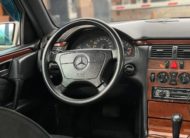 Mercedes Benz W210