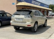 Lexus RX400h