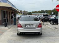 Mercedes Benz S400 (W220)