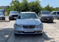 Mercedes Benz W211 E200 NGT